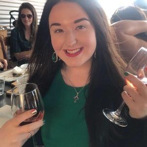 Meet your Posher, Molly